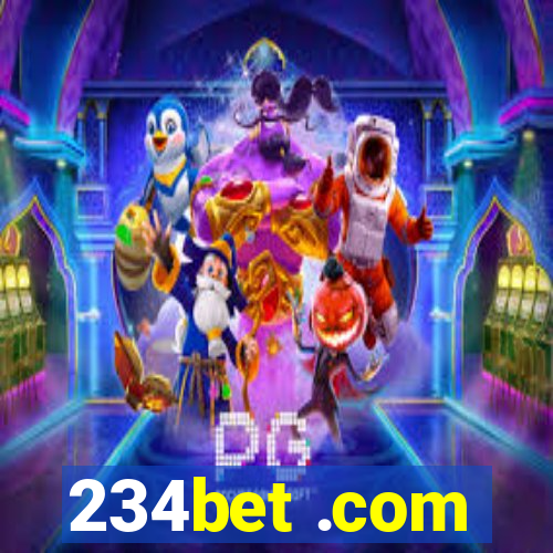 234bet .com